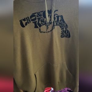 Crook Hoodie 3XL